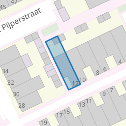 Perceel SKN00-L-2900