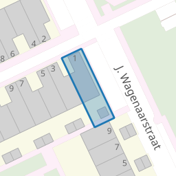 Perceel SKN00-L-2901