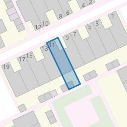 Perceel SKN00-L-2906