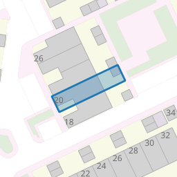 Perceel SKN00-L-2912