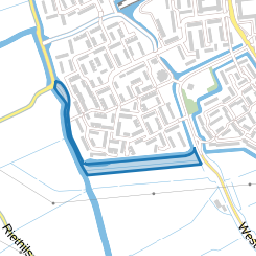 Perceel SKN00-L-2962