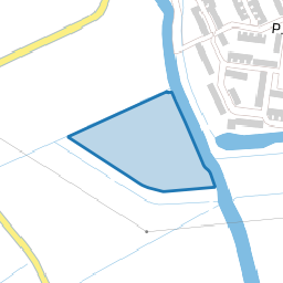 Perceel SKN00-L-3023