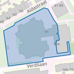 Perceel SKN00-L-3064