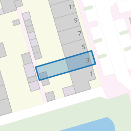 Perceel SKN00-L-699