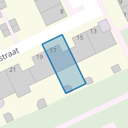 Perceel SKN00-L-786