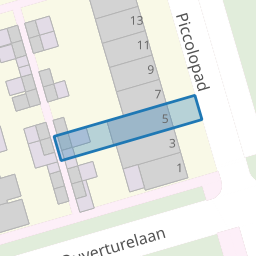Perceel SKN00-L-846