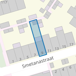 Perceel SKN00-L-872