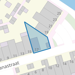 Perceel SKN00-L-876