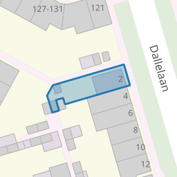 Perceel SKN00-L-921