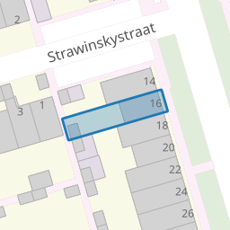 Perceel SKN00-L-955
