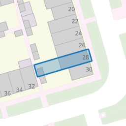 Perceel SKN00-L-961