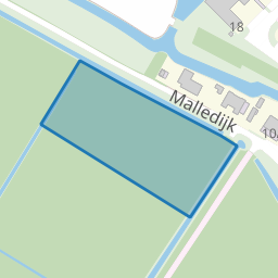 Perceel SKN00-M-31