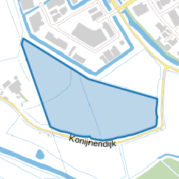 Perceel SKN00-M-96