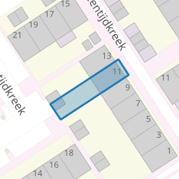 Perceel SKN00-N-2269