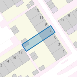 Perceel SKN00-N-2271