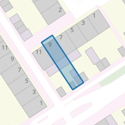 Perceel SKN00-N-2276