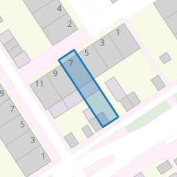 Perceel SKN00-N-2277