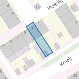 Perceel SKN00-N-2279