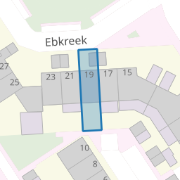 Perceel SKN00-N-2283