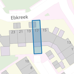 Perceel SKN00-N-2284