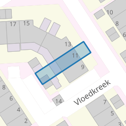 Perceel SKN00-N-2287