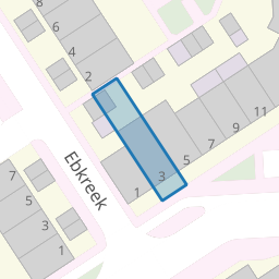 Perceel SKN00-N-2290