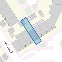 Perceel SKN00-N-2292