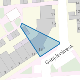 Perceel SKN00-N-2295