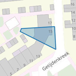 Perceel SKN00-N-2296