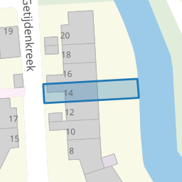 Perceel SKN00-N-2301