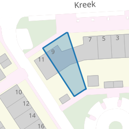 Perceel SKN00-N-2309