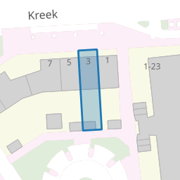 Perceel SKN00-N-2312