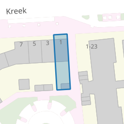 Perceel SKN00-N-2313