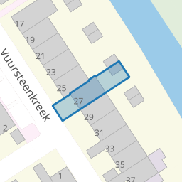 Perceel SKN00-N-2327