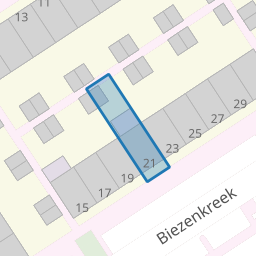 Perceel SKN00-N-2360