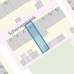 Perceel SKN00-N-2368