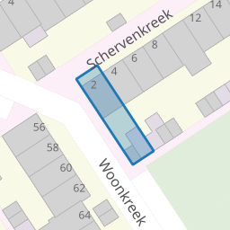 Perceel SKN00-N-2371