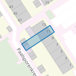 Perceel SKN00-N-2373