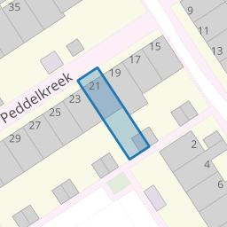 Perceel SKN00-N-2396