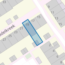 Perceel SKN00-N-2397