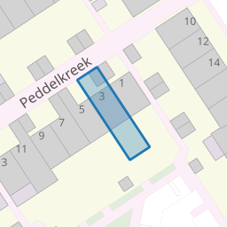 Perceel SKN00-N-2428