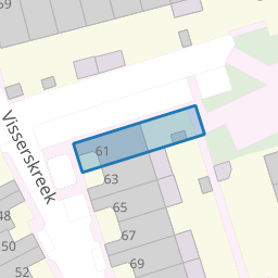 Perceel SKN00-N-2708