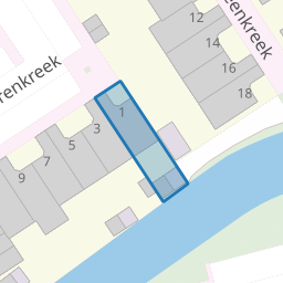 Perceel SKN00-N-2740