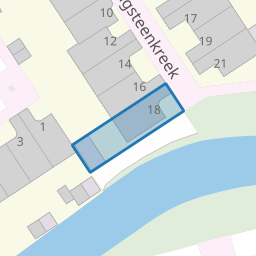 Perceel SKN00-N-2741