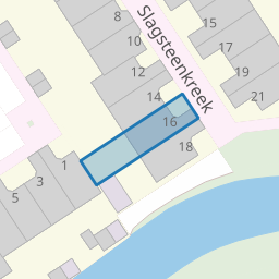 Perceel SKN00-N-2742