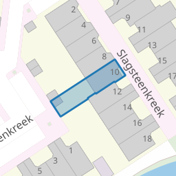 Perceel SKN00-N-2745