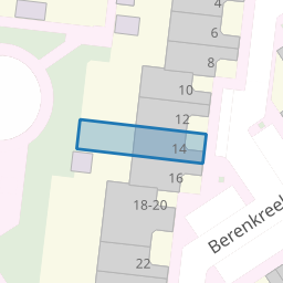 Perceel SKN00-N-2760