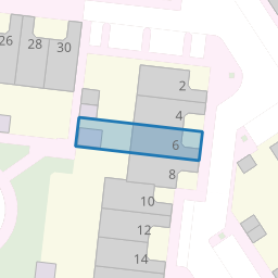 Perceel SKN00-N-2764