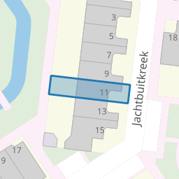 Perceel SKN00-N-2769