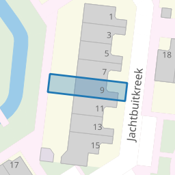 Perceel SKN00-N-2770